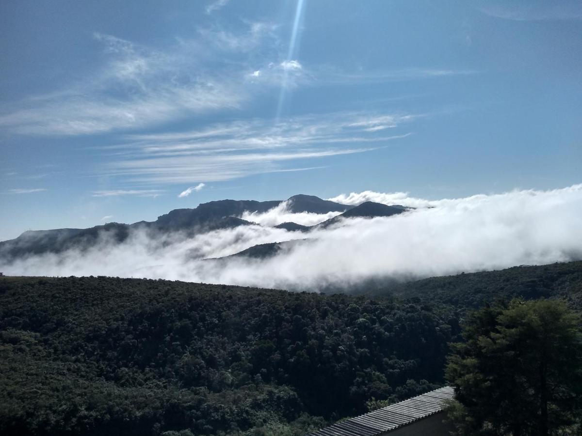 Pouso da Bia Lavras Novas Exterior foto