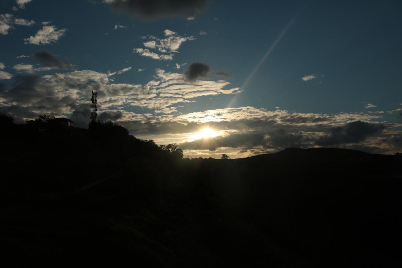 Pouso da Bia Lavras Novas Exterior foto