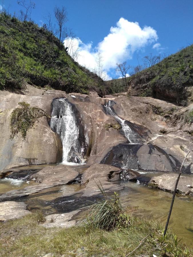 Pouso da Bia Lavras Novas Exterior foto