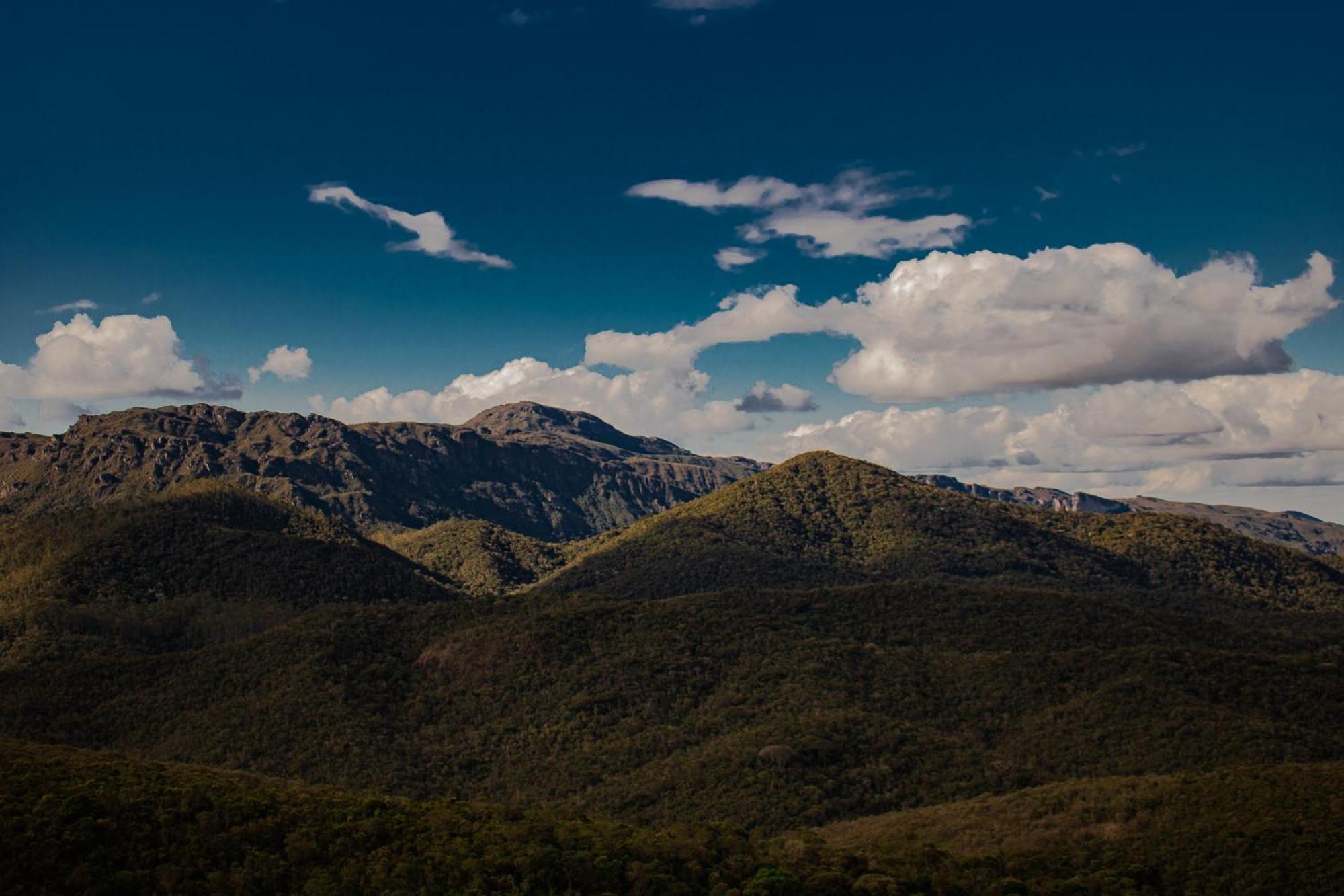 Pouso da Bia Lavras Novas Exterior foto