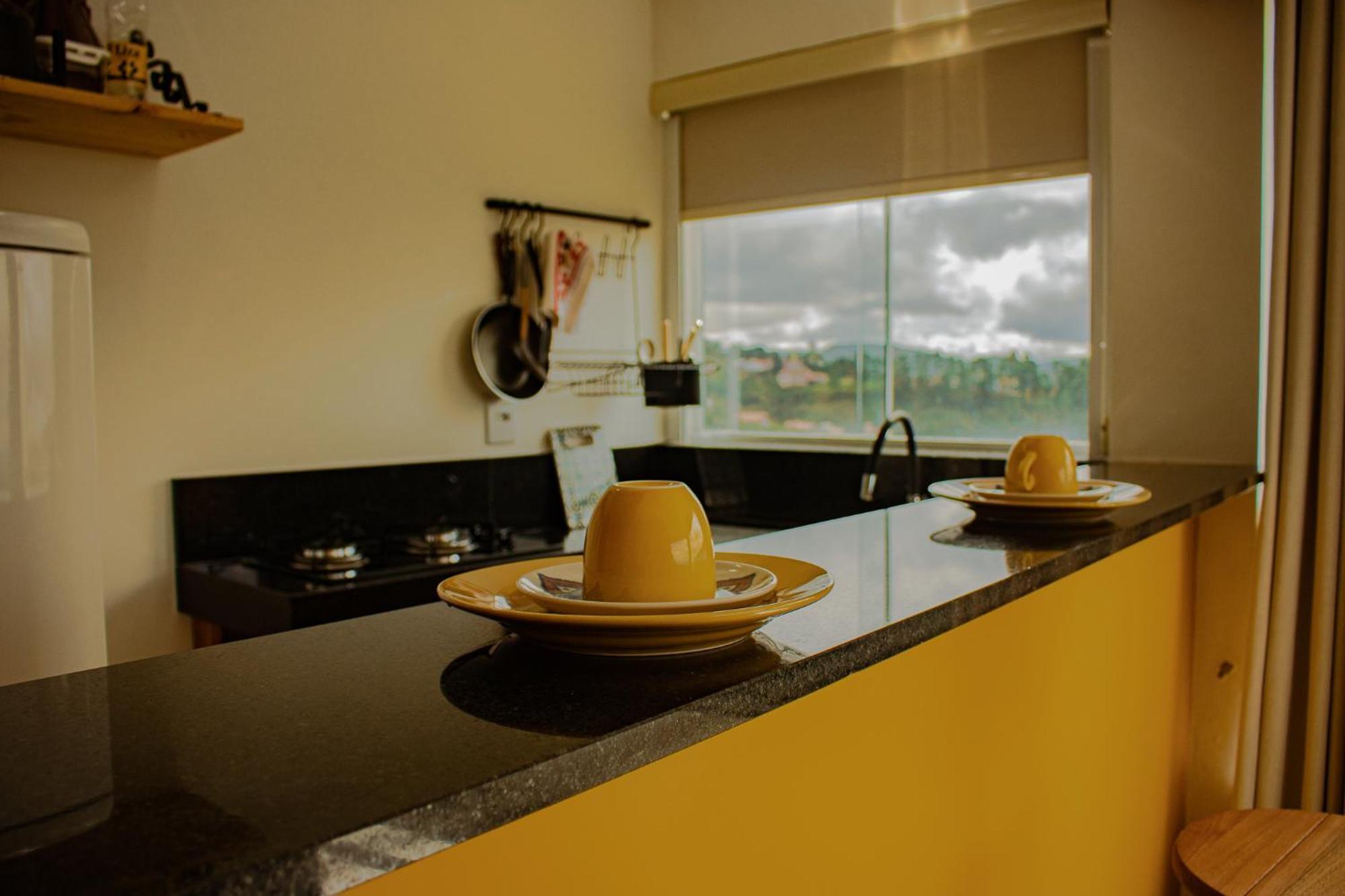 Pouso da Bia Lavras Novas Quarto foto